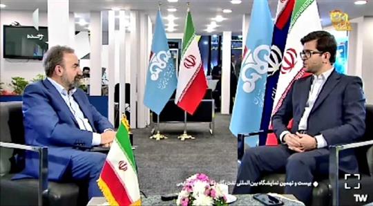 نخستین صندوق سرمایه گذاری خطرپذیر صنعت پالایش ایجاد می شود / خود كفایی كامل صنعت پالایش در حوزه كاتالیستهای پالایشی