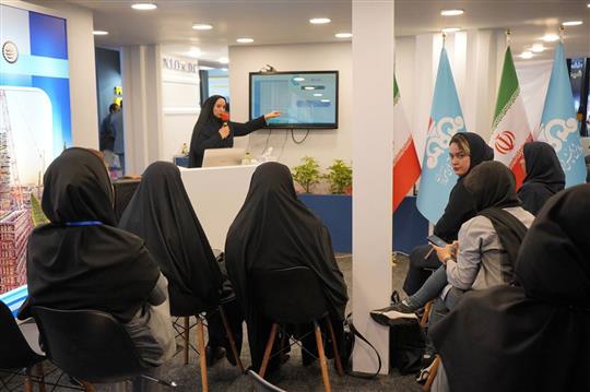 انتقال تجربیات موفق و مطالعات كاربردی حوزه پالایش، انتقال و توزیع فرآورده‌های نفت