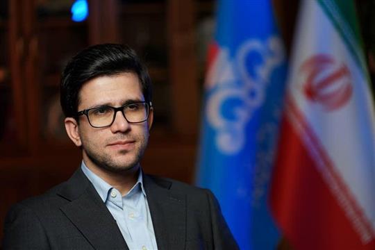 پیام معاون وزیر نفت و مدیرعامل شركت ملی پالایش و پخش به مناسبت عید قربان