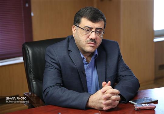 روند بازسازی زیرساخت‌های سوخت‌رسانی با تمام توان در حال پیگیری است
