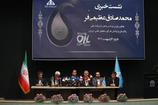 افزایش تولید روزانه 8 میلیون لیتر گازوئیل و 7 میلیون لیتر بنزین/180 هزار بشكه به ظرفیت پالایشی اضافه می‌شود