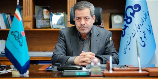صرفه جویی انرژی معادل بیش از ۱/۸ میلیارد لیتر نفت گاز از طریق حمل با خط لوله